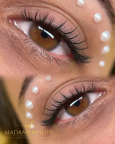 Madame Beauty Katarzyna Piętowska